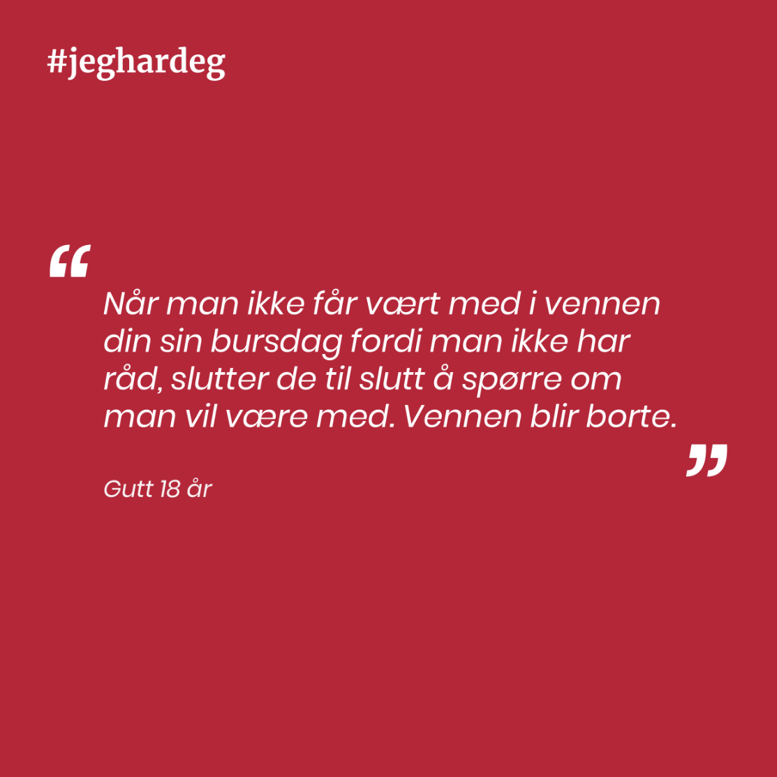 Digital annonse