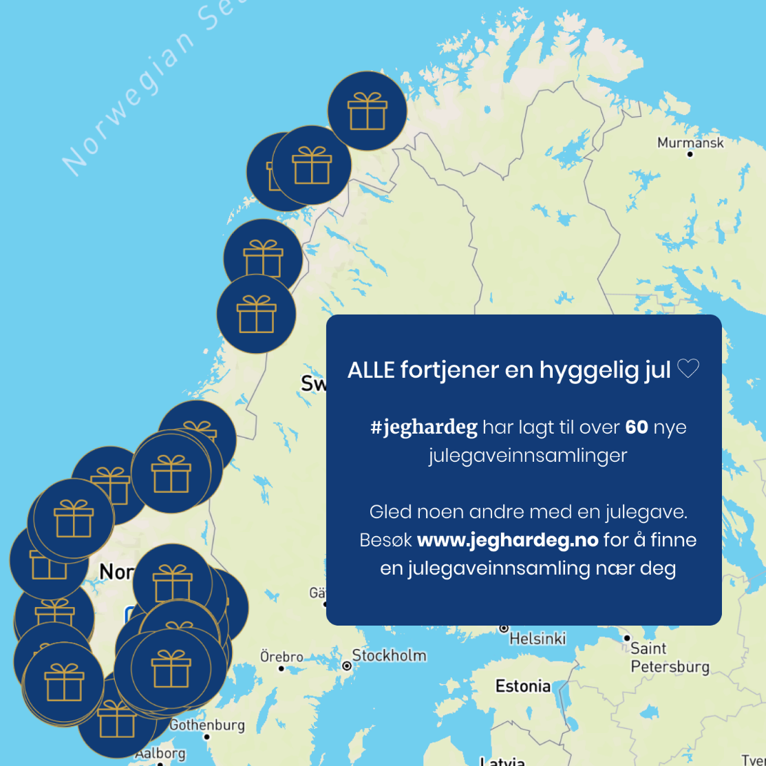 Digital annonse