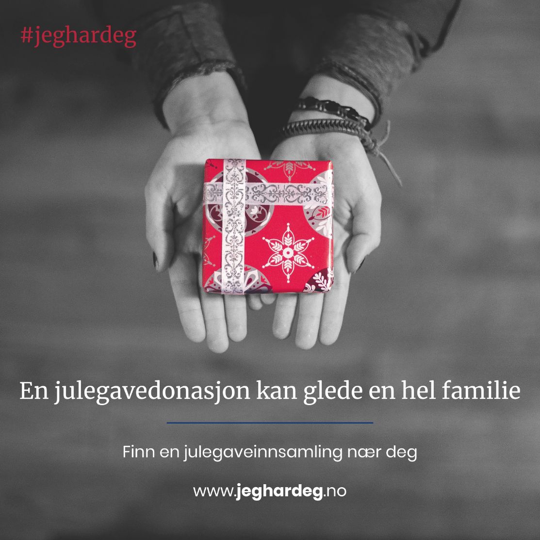 Digital annonse
