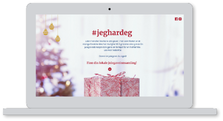 Jeghardeg