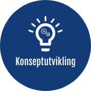 Konseptutvikling