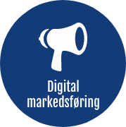 Digital markedsføring