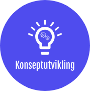Konseptutvikling