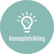 Konseptutvikling