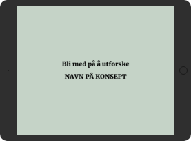 Iterasjoner