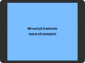 Iterasjoner