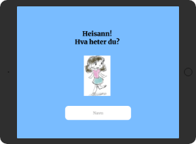 Iterasjoner