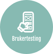 Brukertesting