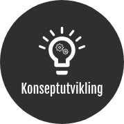 Konseptutvikling