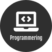 Programmering