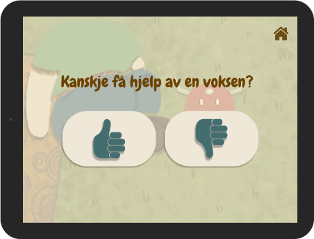 Spørsmål og svar